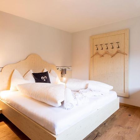 Residenz Theresa Söll Kültér fotó