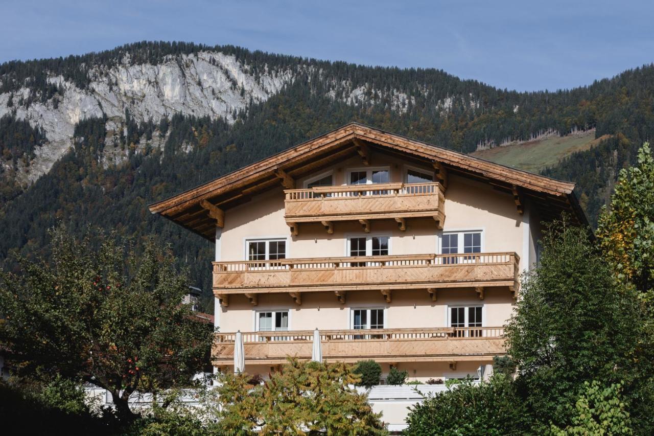 Residenz Theresa Söll Kültér fotó