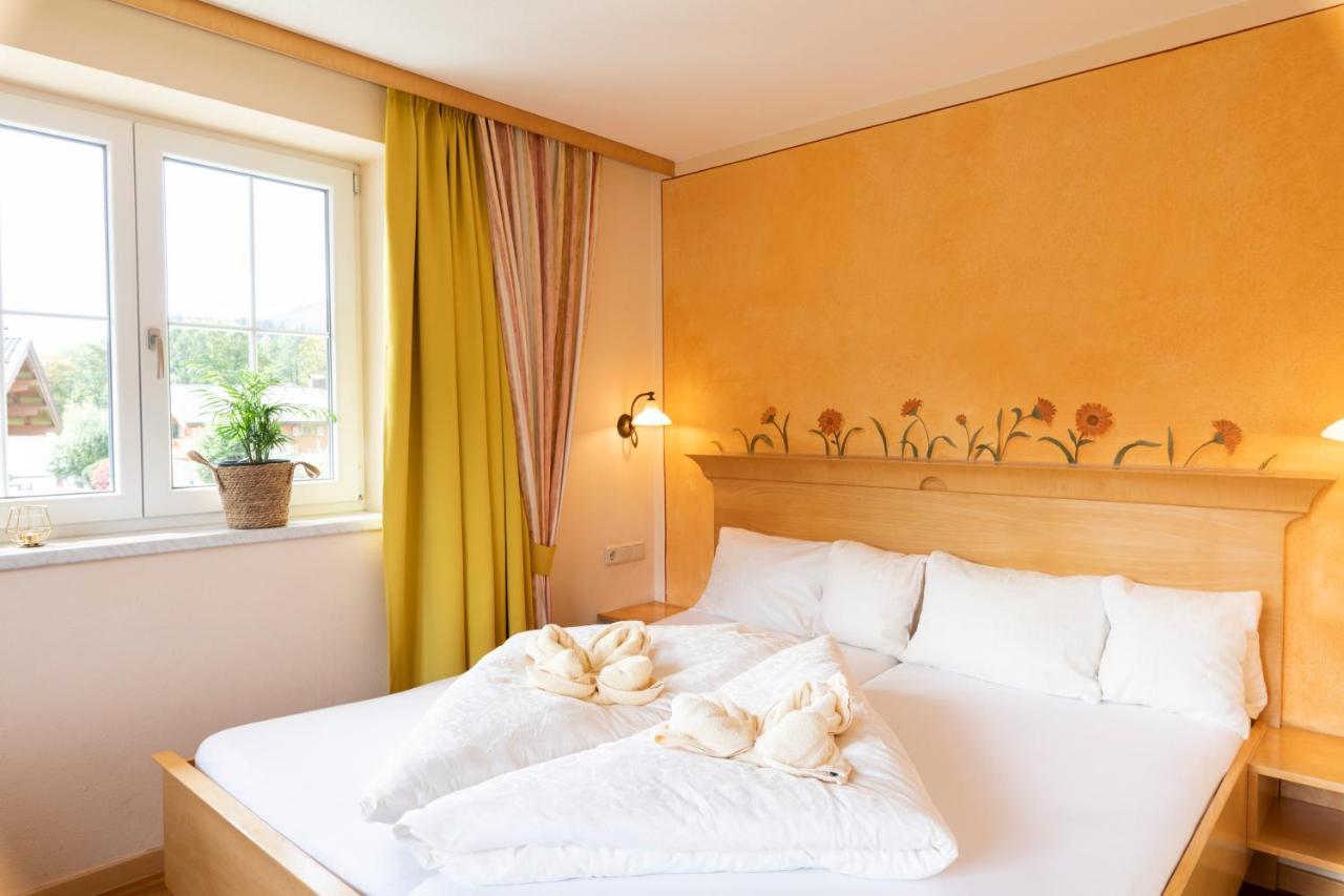 Residenz Theresa Söll Kültér fotó