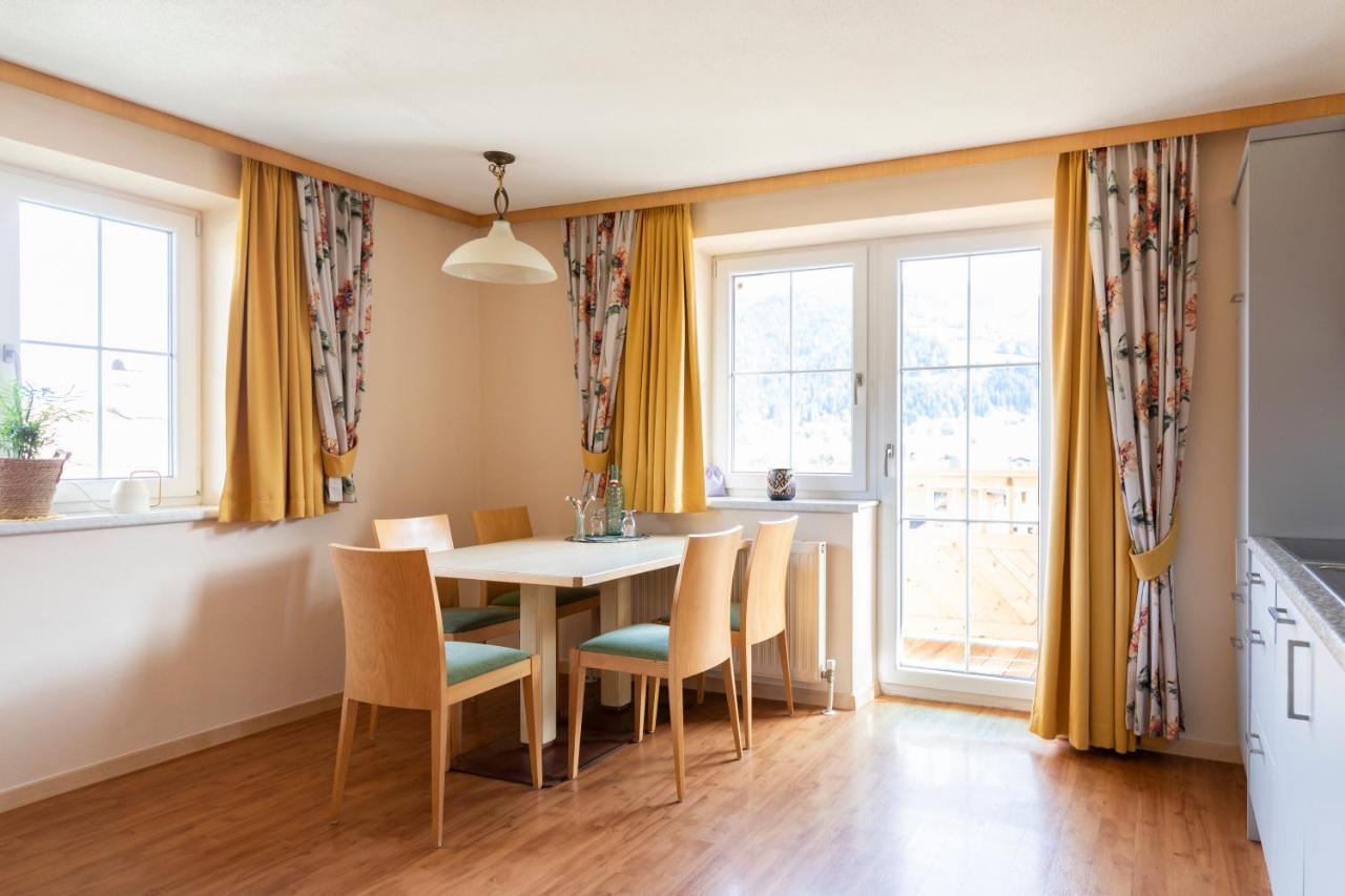 Residenz Theresa Söll Kültér fotó