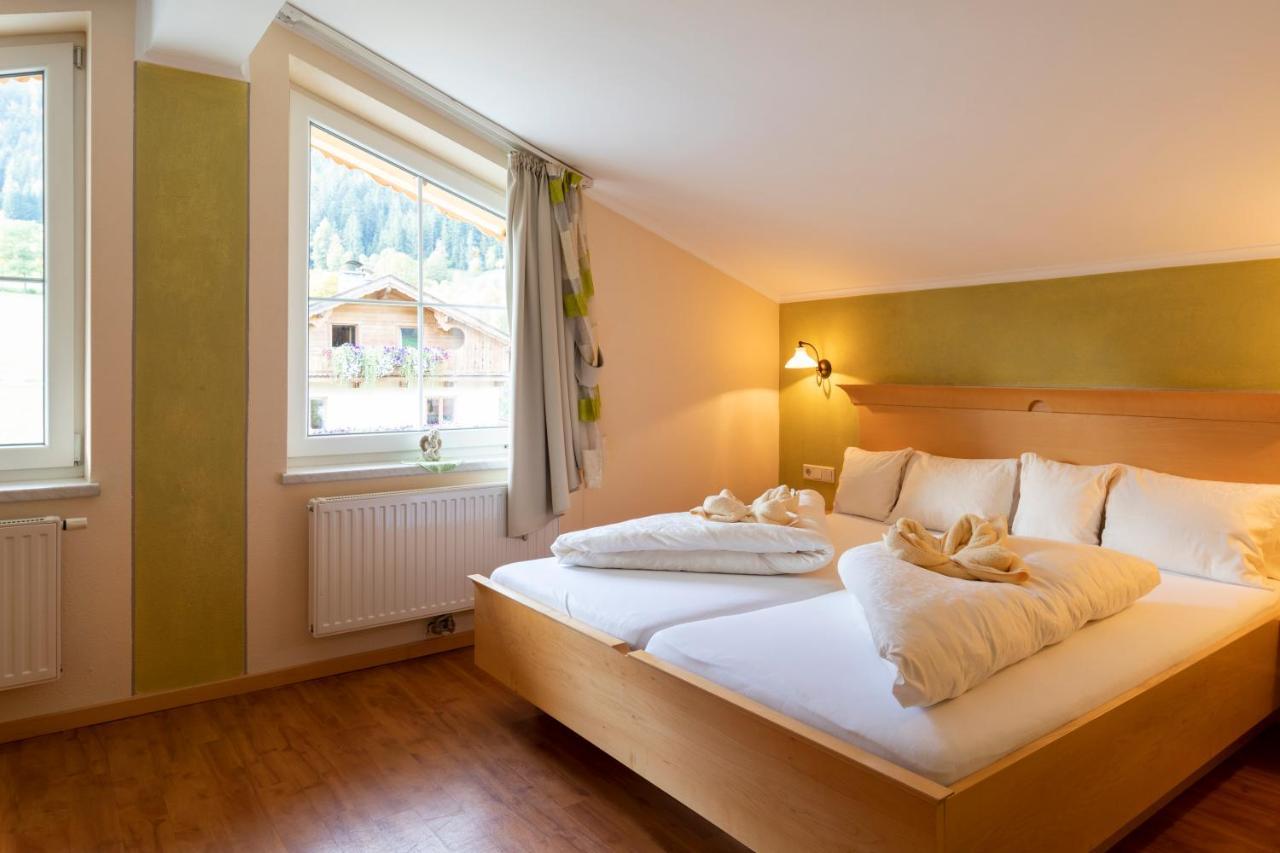 Residenz Theresa Söll Kültér fotó
