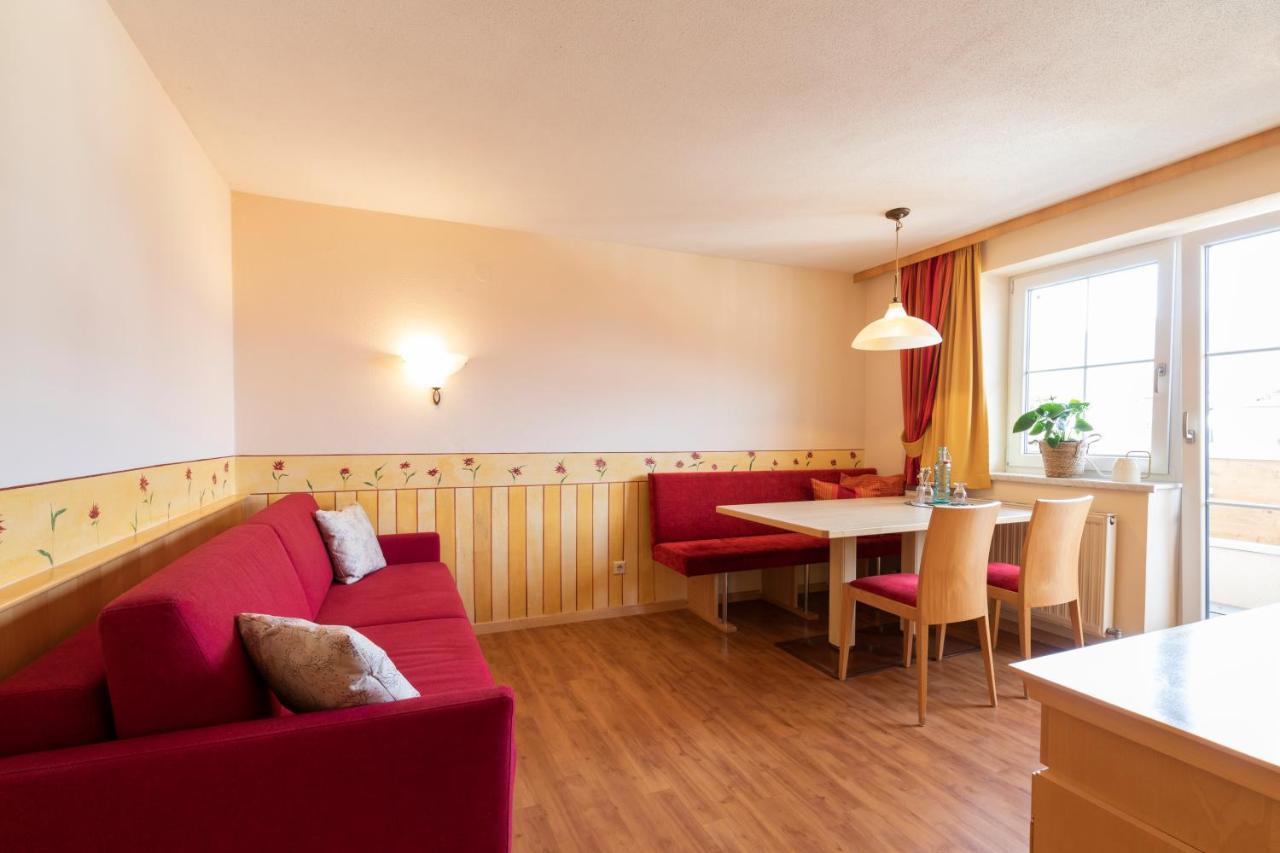 Residenz Theresa Söll Kültér fotó
