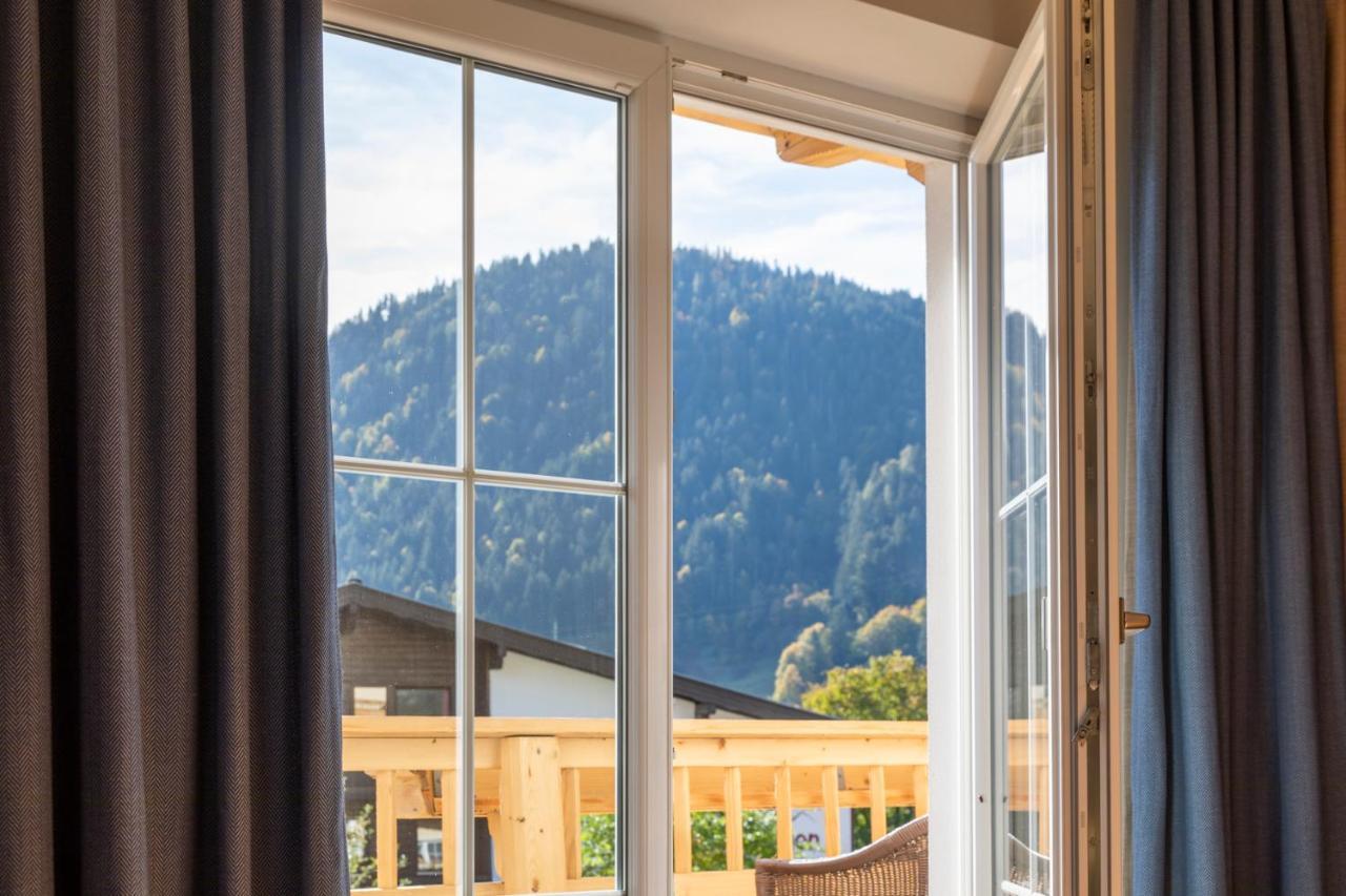 Residenz Theresa Söll Kültér fotó