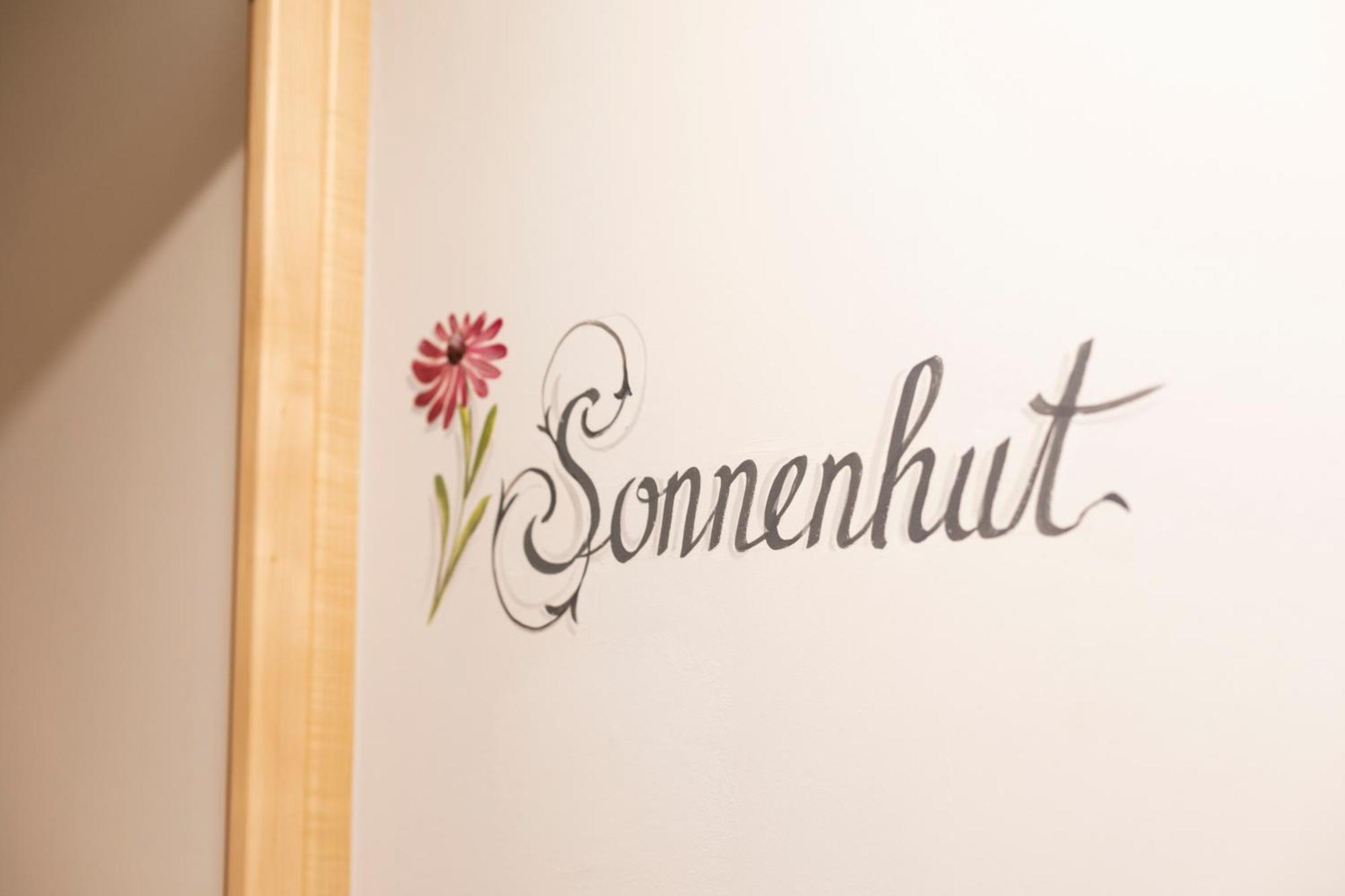 Residenz Theresa Söll Szoba fotó