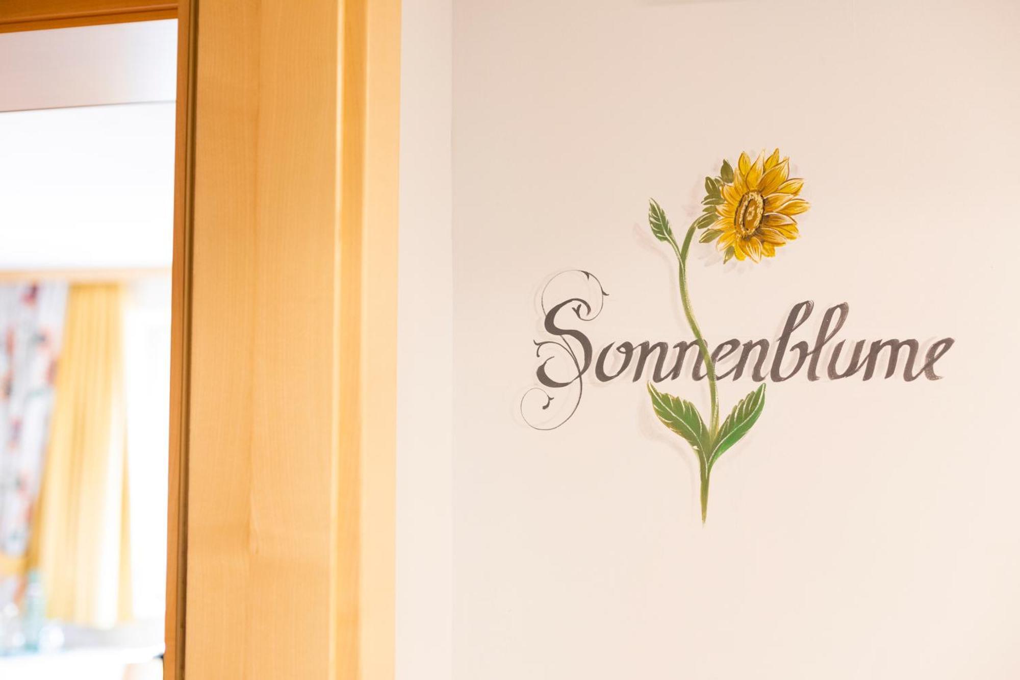 Residenz Theresa Söll Szoba fotó